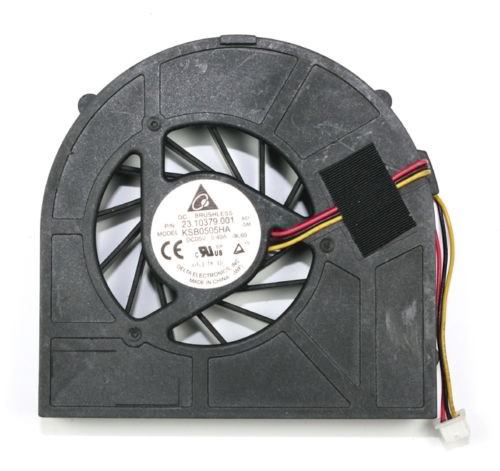 מאוורר למחשב נייד DELL N5010 M5010