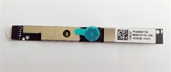 מצלמה למחשב נייד - LENOVO G510 CAMERA - מפירוק