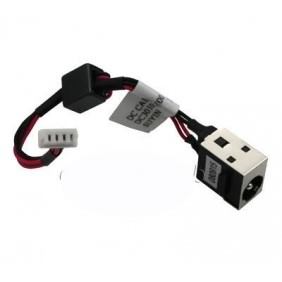 כבל טעינה למחשב נייד DELL 1210