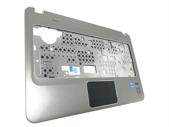 כיסוי עליון למחשב נייד -HP PAVILION DM4-2000 PALMREST + TOUCHPAD
