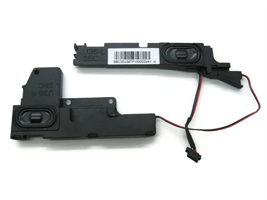 רמקולים למחשב נייד - HP PAVILION 15-AB SPEAKERS