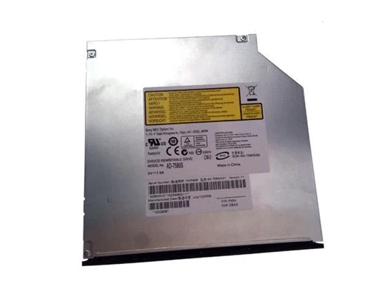 די וי די למחשב נייד - ASUS A52J DVD