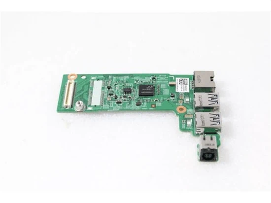 לוח טעינה למחשב נייד -  DELL VOSTRO 3350 CHARGING BOARD