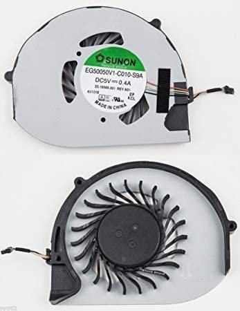 מאוורר למחשב נייד Acer Aspire S3-391