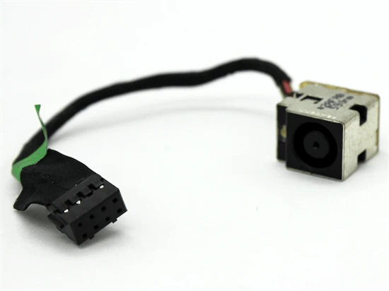 שקע טעינה למחשב נייד     HP PROBOOK 455 G1 DC JACK