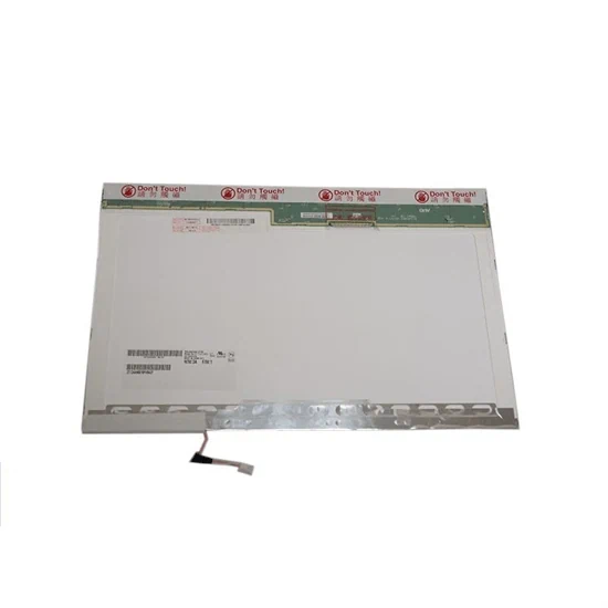 מסך למחשב נייד מפירוק - B154EW02 V.7