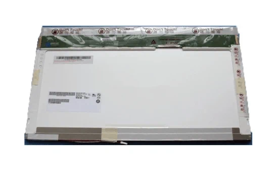 מסך למחשב נייד מפירוק - B156XW01 V.0 HW1A