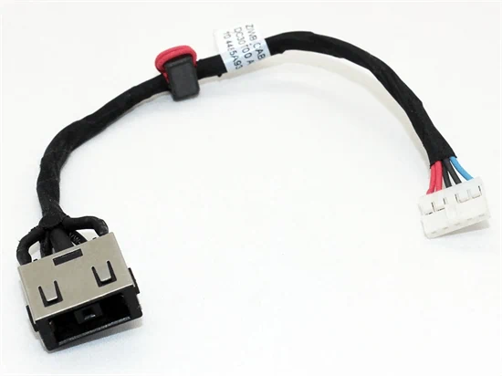 שקע טעינה למחשב נייד מפירוק      Lenovo  B50-70 DC JACK