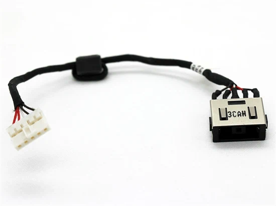 שקע טעינה למחשב נייד מפירוק      Lenovo G40-30 DC JACK