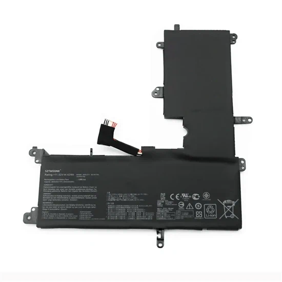 סוללה מקורית למחשב נייד ASUS B31N1705