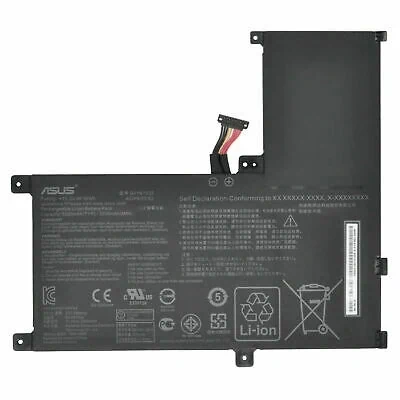 סוללה מקורית למחשב נייד ASUS B41N1532 UX560