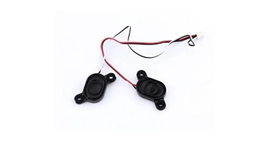 רמקולים למחשב נייד -  toshiba satellite c655 SPEAKERS