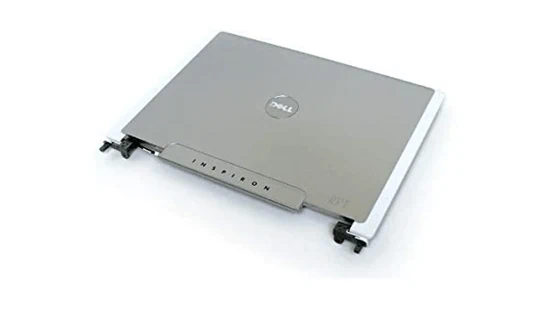 גב מסך למחשב נייד - DELL INSPIRON 6400 LCD BACK - מפירוק