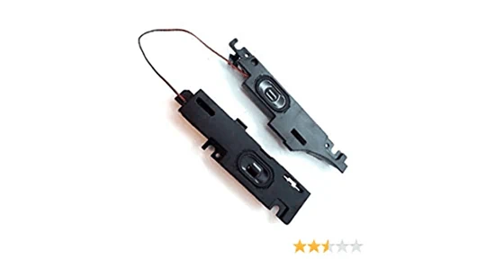 רמקולים למחשב נייד -  HP PAVILION 15-AB SPEAKERS