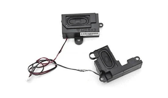 רמקולים למחשב נייד -  HP COMPAQ C700 SPEAKERS