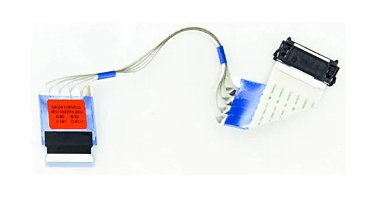 כבל מסך למחשב נייד -         LG LM50 lcd cable