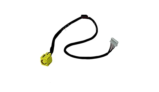 שקע טעינה למחשב נייד מפירוק      Lenovo T30  DC JACK