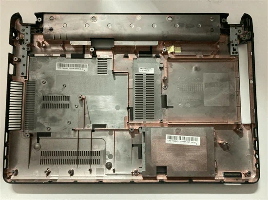 כיסוי תחתון למחשב נייד MSI MS-16Y1 מפירוק