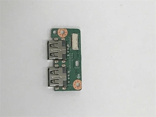 לוח usb וכרטיס sd למחשב נייד - ACER ASPIRE 57742