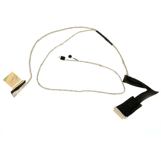 כבל מסך למחשב נייד -         asus k55a  lcd cable