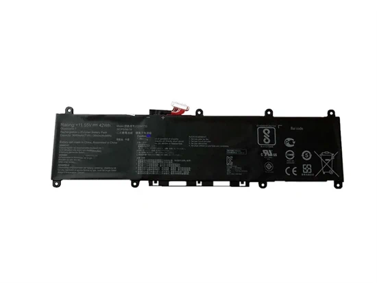 סוללה מקורית למחשב נייד ASUS C31N1733