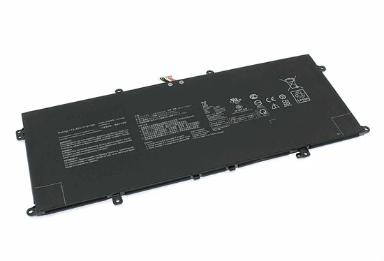 סוללה מקורית למחשב נייד ASUS C41N1904