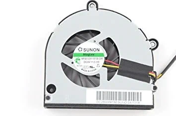 מאוורר למחשב נייד -  TOSHIBA SATTELITE C660 FAN