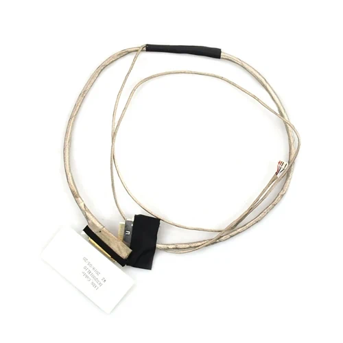 כבל מסך למחשב נייד Lenovo IdeaPad 100-15IBD B50-50 DC02001XL00