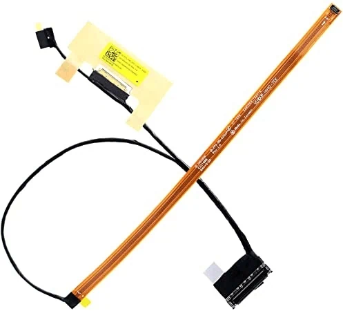 כבל מסך למחשב נייד Lenovo yoga 730-13 FHD