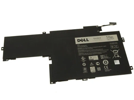 סוללה מקורית למחשב נייד DELL 5KG27