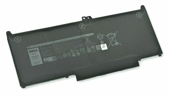 סוללה מקורית למחשב נייד DELL 5VC2M mxv9v