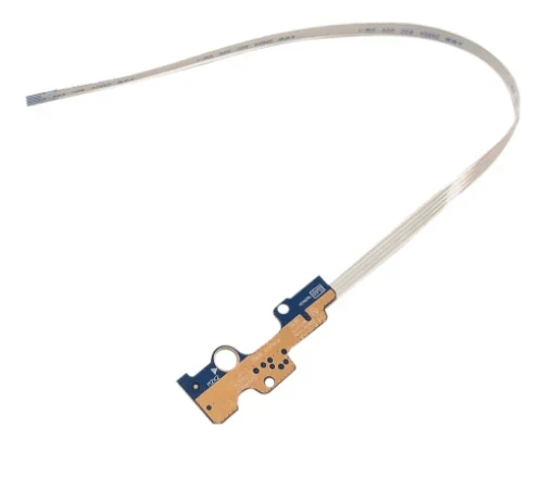 כפתור הדלקה למחשב נייד Dell inspiron 5570