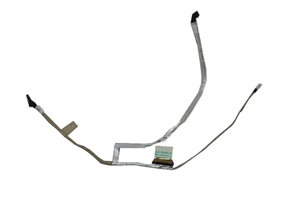 כבל מסך למחשב נייד -         Hp DM4-1000 lcd cable