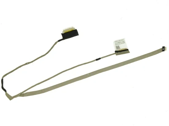 כבל מסך למחשב נייד - DELL INSPIRON 3521 lcd cable