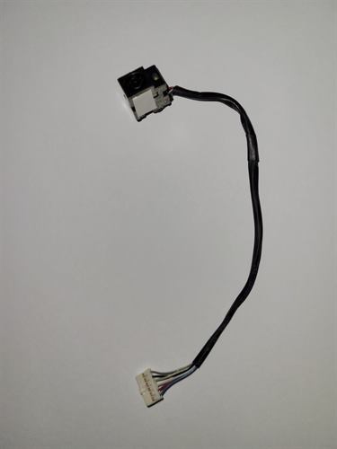שקע טעינה למחשב נייד HP Pavilion DV6-2000
