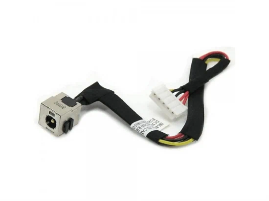 שקע טעינה למחשב נייד מפירוק      Hp G7000 DC JACK