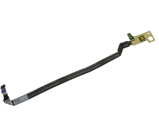 כפתור הדלקה למחשב נייד  Dell Inspiron 15-3567 15-3568