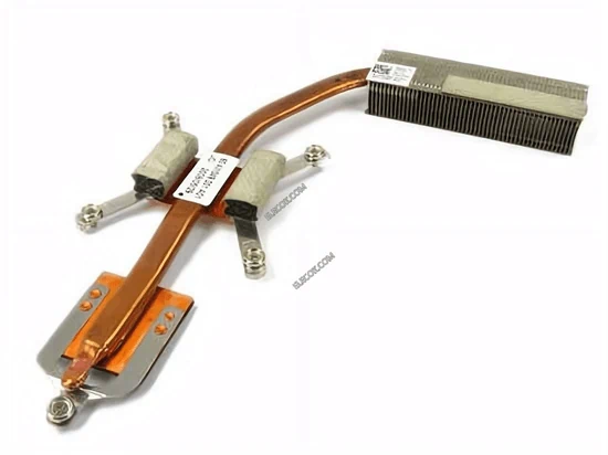 גוף קירור למחשב נייד   DELL INSPIRON 1525 HEATSINK