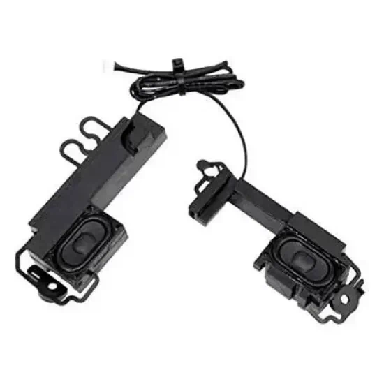 רמקולים למחשב נייד -  DELL INSPIRON N5050 SPEAKERS