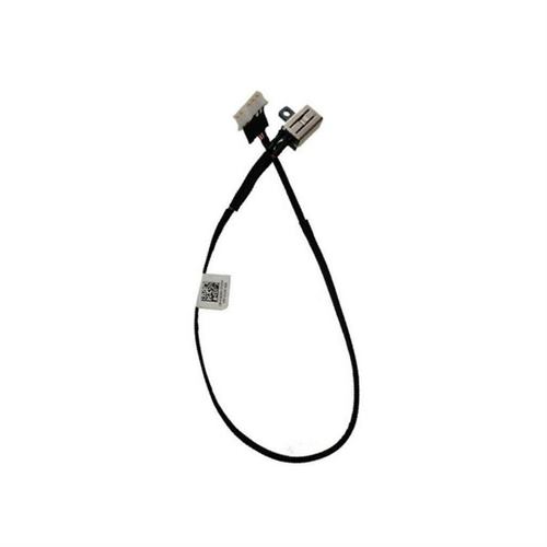 שקע טעינה למחשב נייד Dell Inspiron 7460 7560