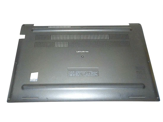 כיסוי תחתון (Bottom case) למחשב נייד Dell Latitude 7490