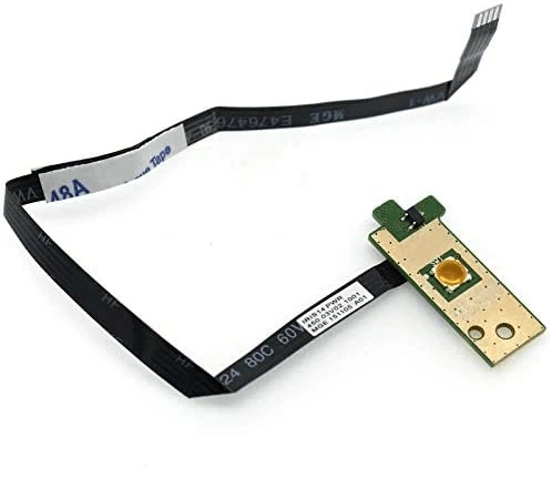 כפתור הדלקה למחשב נייד Dell Vostro 3568 3559