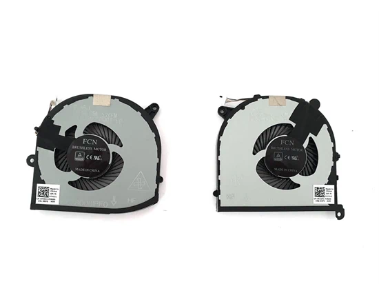 מאוורר למחשב נייד  Dell XPS15