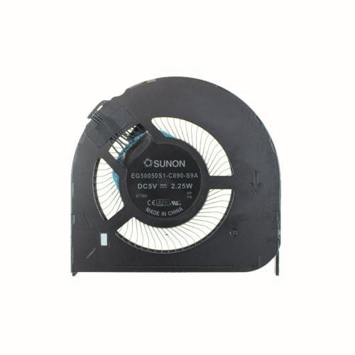 מאוורר למחשב נייד Lenovo Thinkpad E460 E465