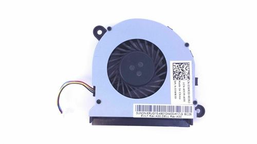 מאוורר למחשב נייד Dell Latitude E5520