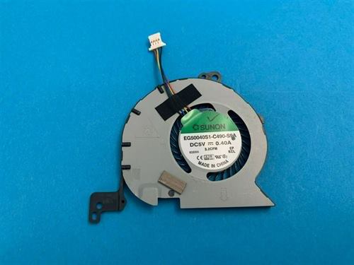 מאוורר למחשב נייד Dell Latitude E7250