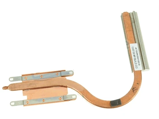 גוף קירור למחשב נייד    DELL INSPIRON 3537 HEATSINK