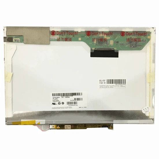 מסך למחשב נייד מפירוק - LP141WX1(TL)(E1)