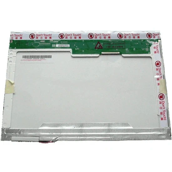 מסך למחשב נייד מפירוק - B141EW04 V.4