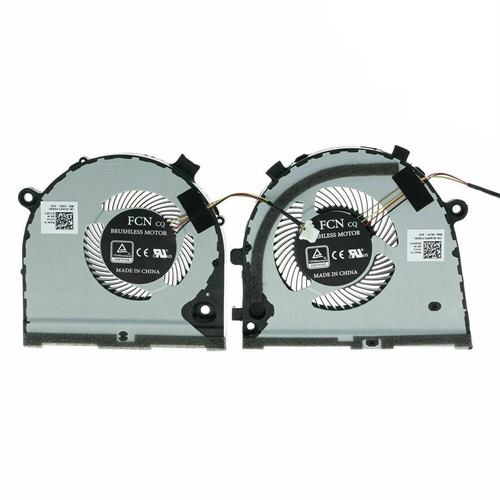 מאוורר למחשב נייד DELL G3-3579 ימין ושמאל